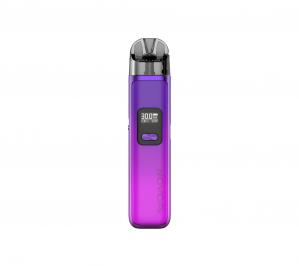 Smok Novo Pro - Purple Pink (Leather Series)