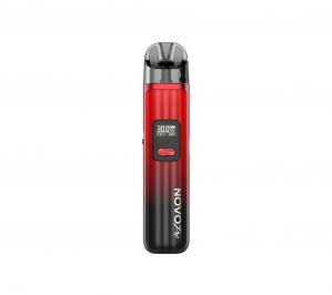 Smok Novo Pro - Red Black (Regular Series)