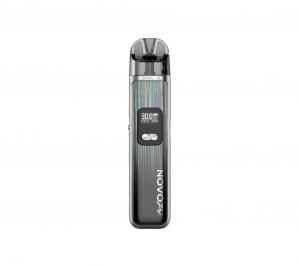 Smok Novo Pro - Silver Black (Regular Series)