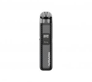 Smok Novo Pro - Black Carbon Fiber (Regular Series)