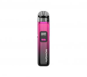 Smok Novo Pro - Pink Black (Regular Series)