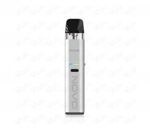 Smpk Novo Eco - Silver