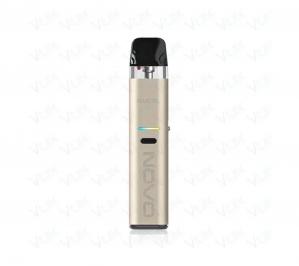 Smpk Novo Eco - Pale Gold