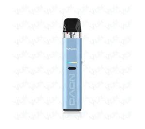 Smpk Novo Eco - Pale Blue