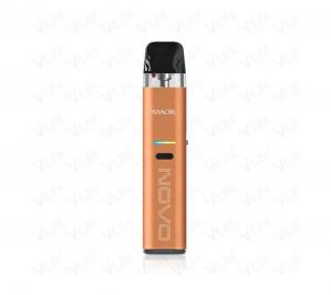 Smpk Novo Eco - Orange